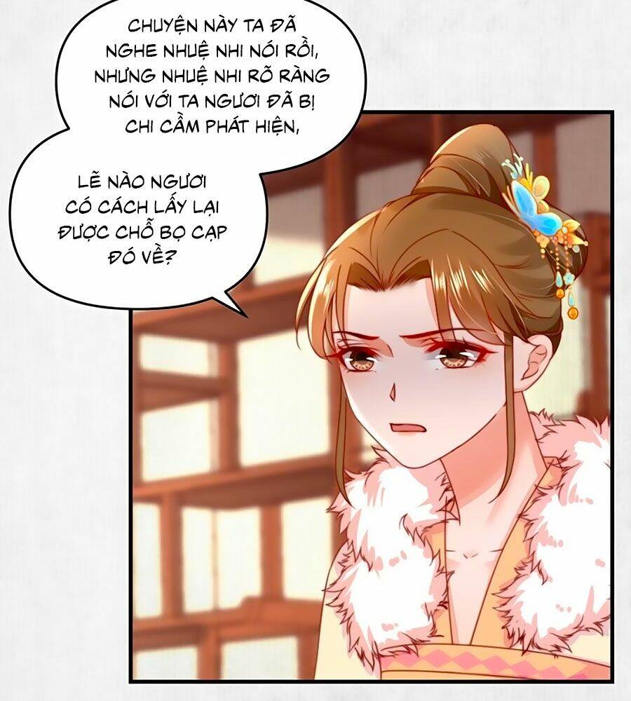 Hoạn Phi Hoàn Triều Chương 95 Ảnh 24
