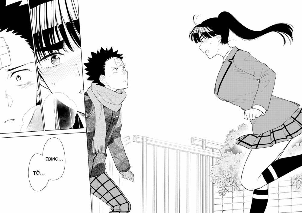Hatsukoi Zombie Chương 164 Ảnh 11