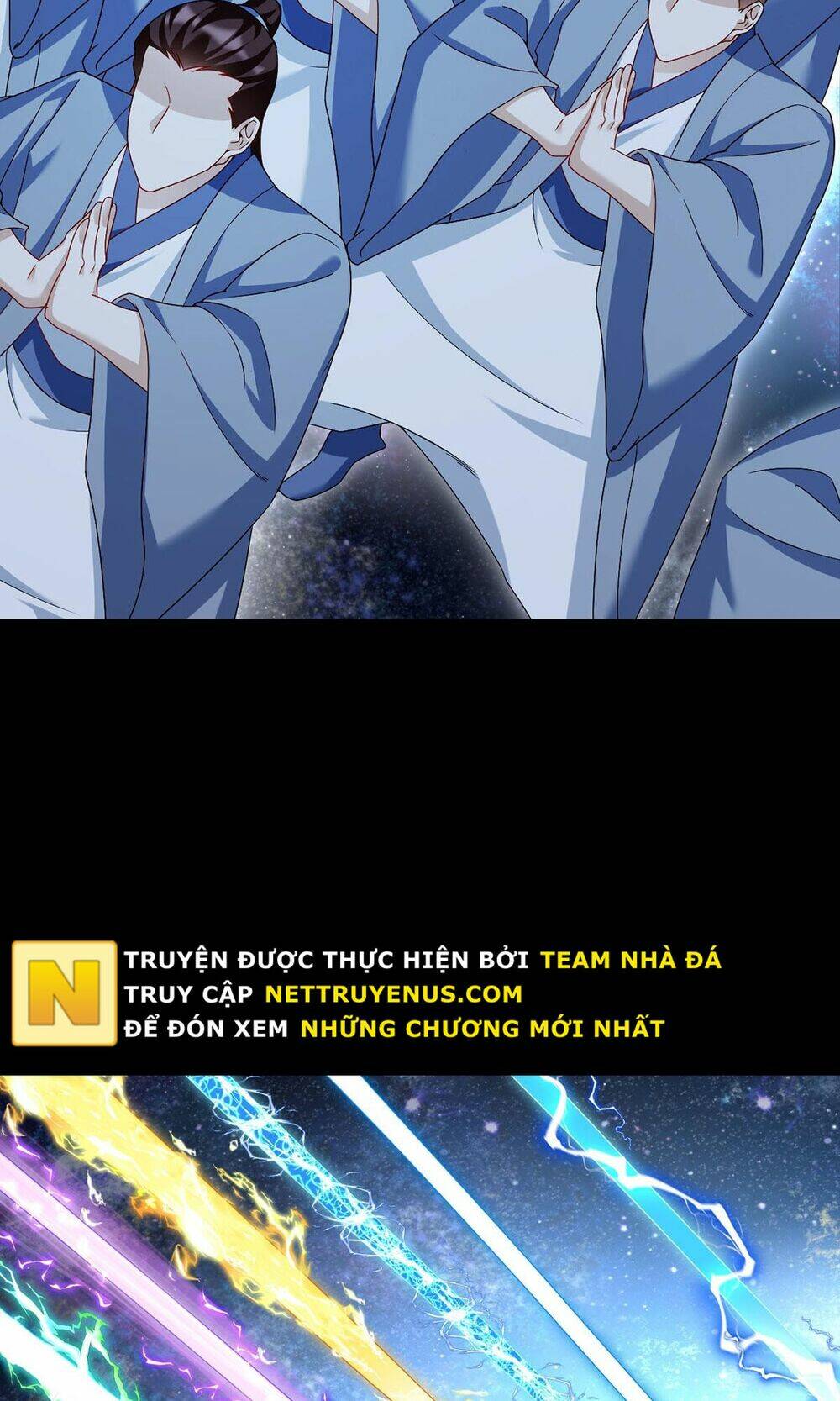 Tiên Tôn Lạc Vô Cực Chương 241 Ảnh 14