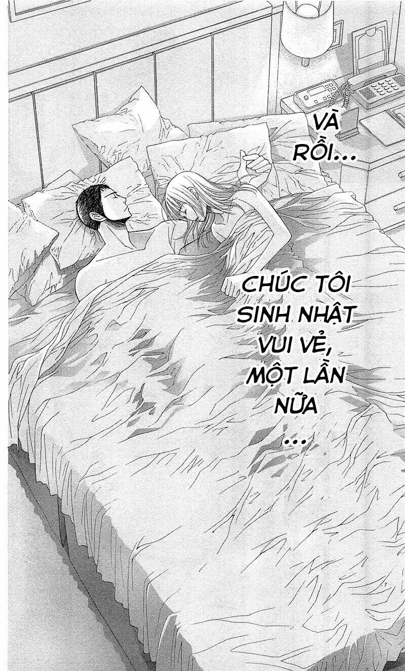 Nhà Sư Khi Yêu Chương 1 Ảnh 53
