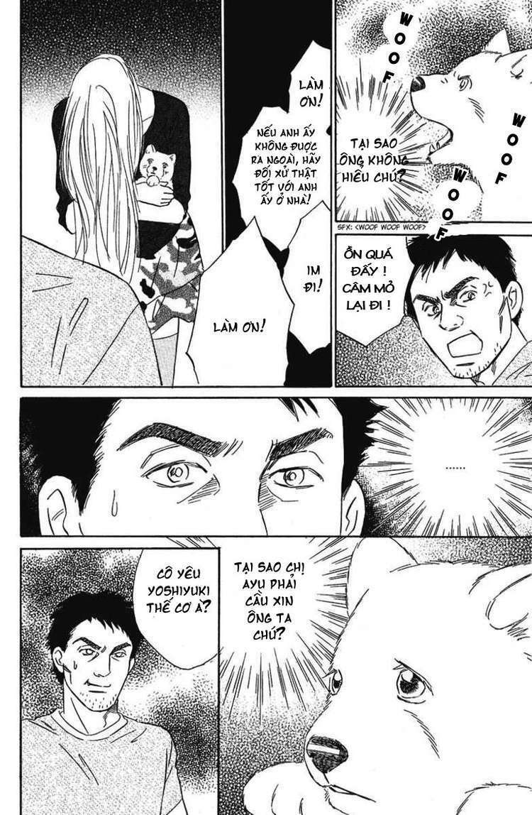 Deep Love - Pao No Monogatari Chương 10 Ảnh 30