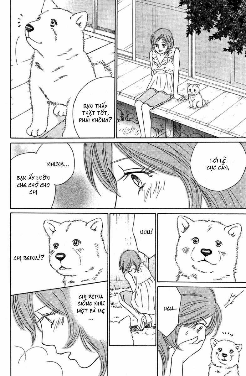 Deep Love - Pao No Monogatari Chương 9 Ảnh 33