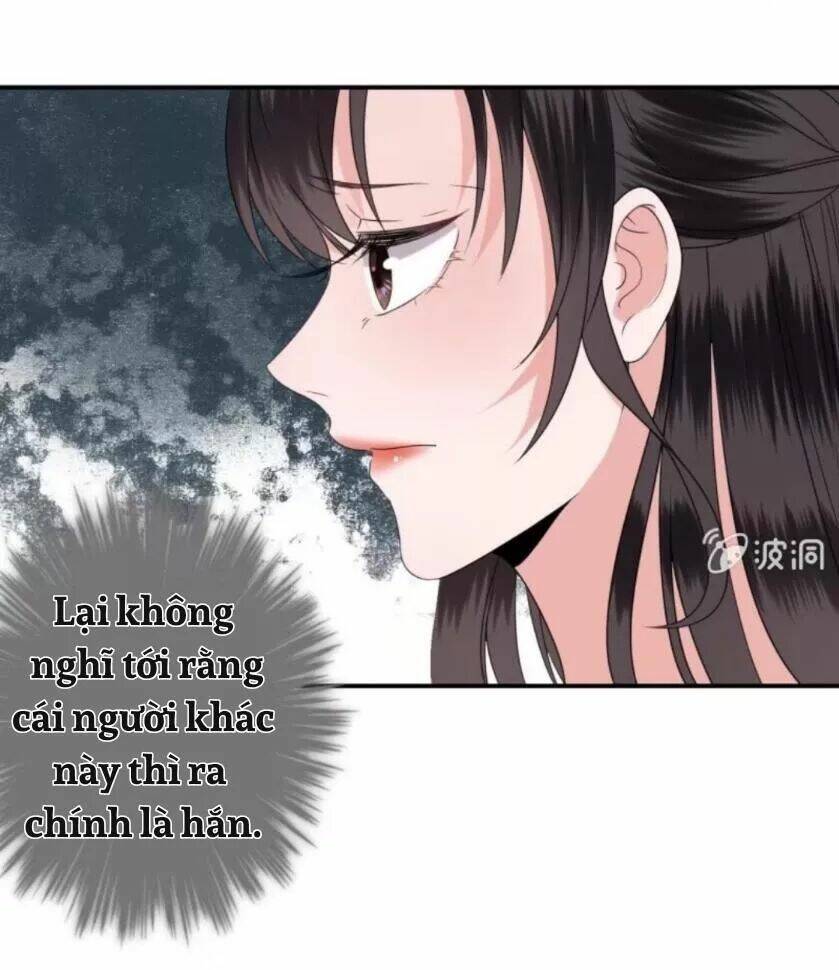 Theo Đuổi Hoàng Tử Quá Khó A~ Chương 82 Ảnh 20
