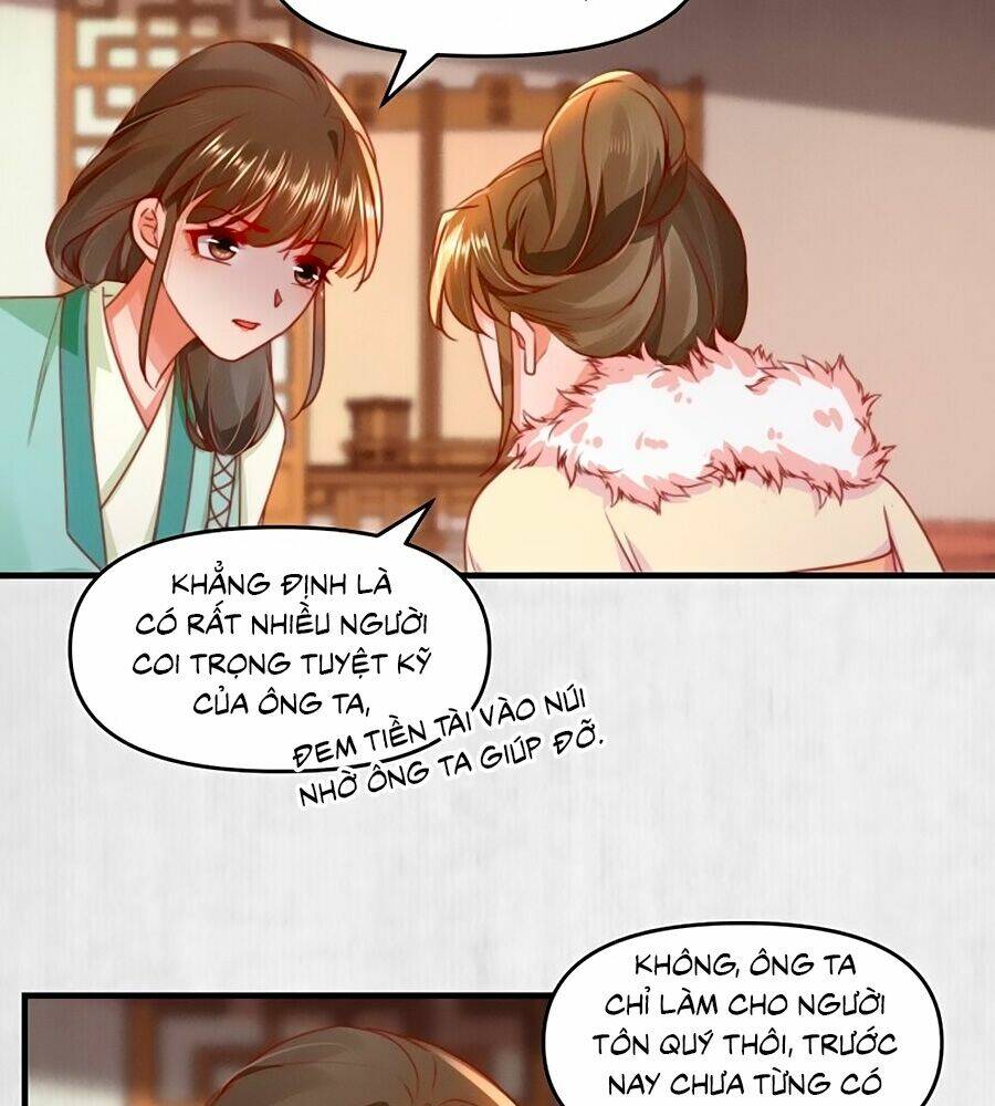 Hoạn Phi Hoàn Triều Chương 97 Ảnh 48