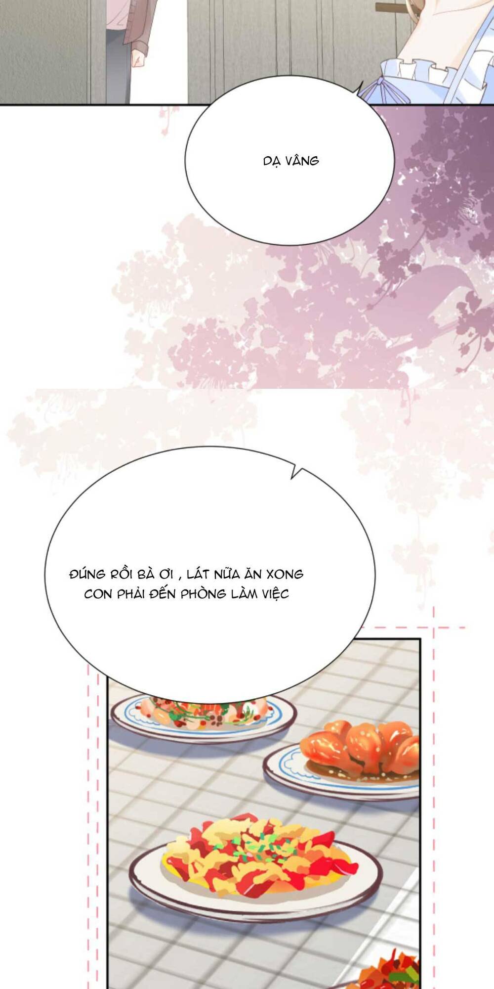 Tình Yêu Cháy Bỏng Chương 148 Ảnh 6
