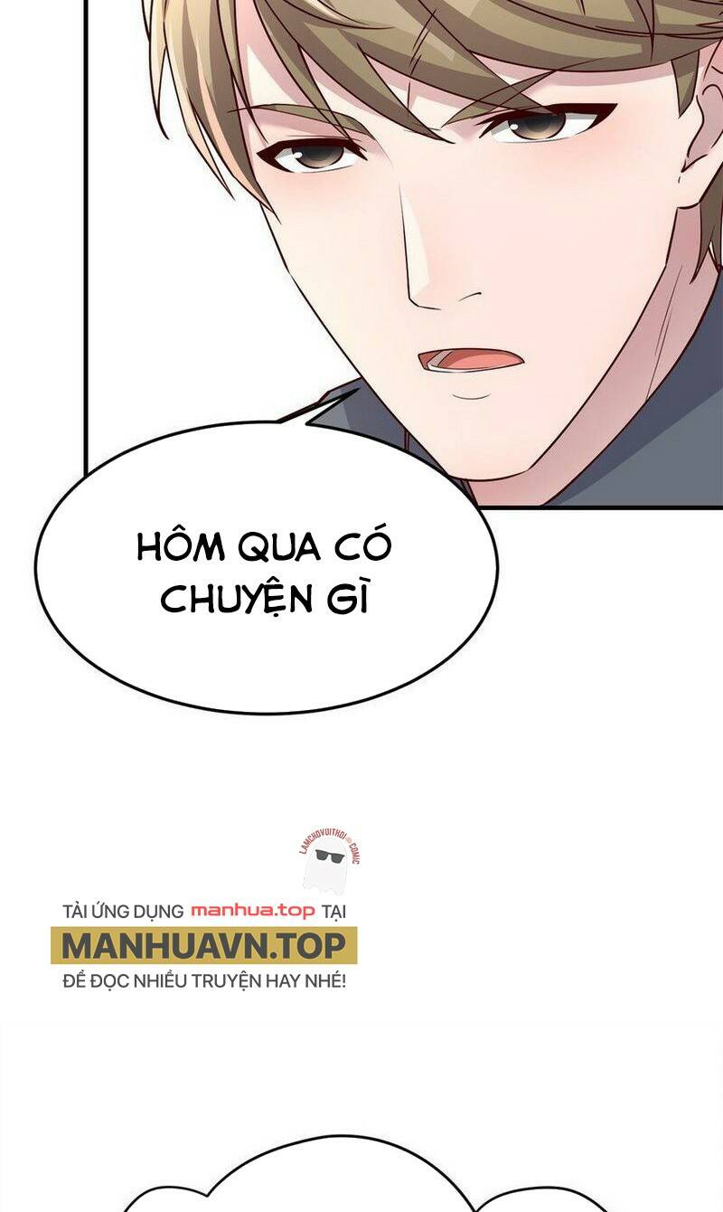 Chị Gái Tôi Là Đại Minh Tinh Chương 222 Ảnh 26