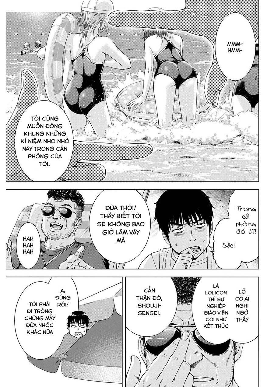 Ore Wa Lolicon Ja Nai! Chương 48 Ảnh 10