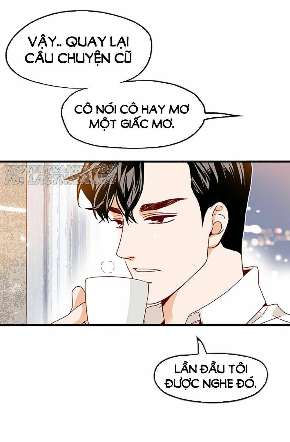 Thư Ký Kim Sao Thế Nhỉ? Chương 22 Ảnh 21