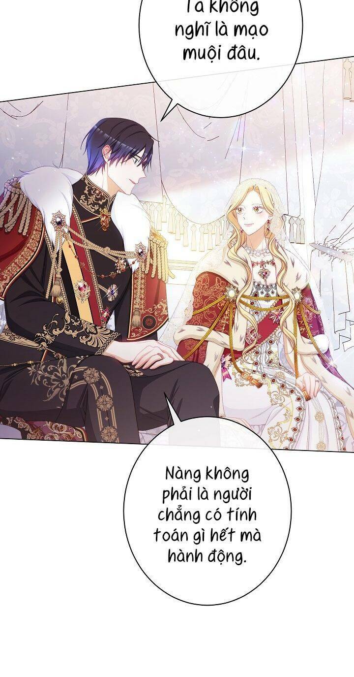 Ác Nữ Phản Diện Đảo Ngược Đồng Hồ Cát Chương 124 Ảnh 16