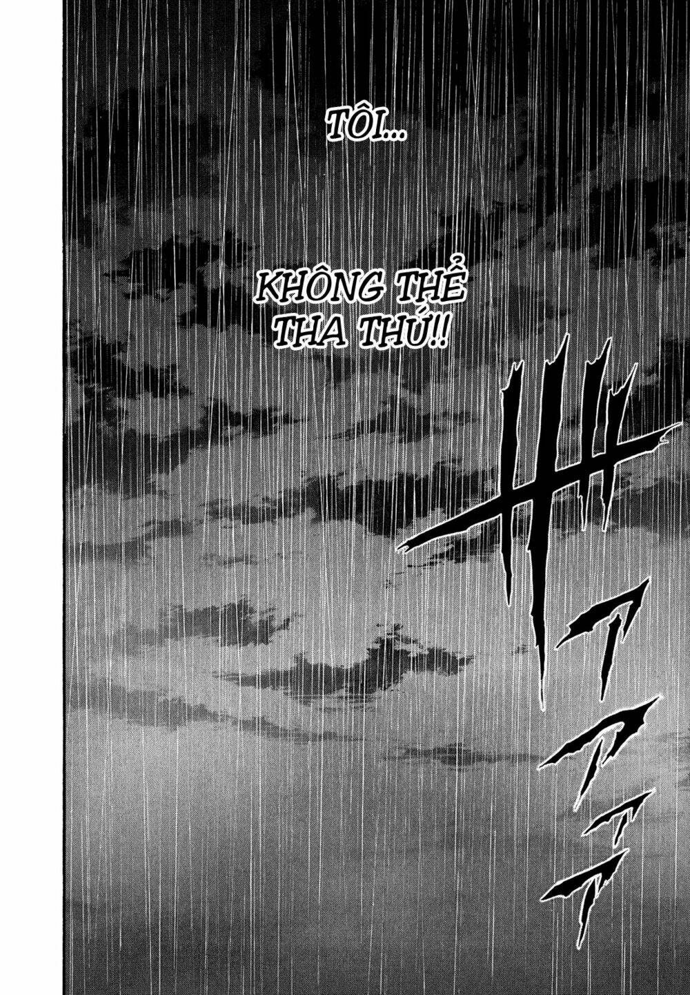 Zetman Chương 218 Ảnh 15