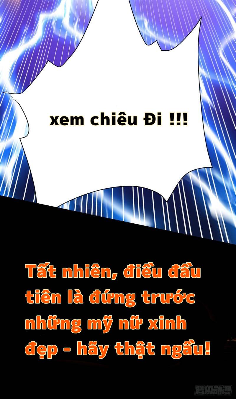 Long Vương Cuối Cùng Chương 1 Ảnh 15