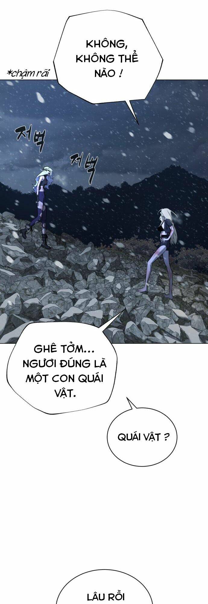 Máu Trắng Chương 85.5 Ảnh 6
