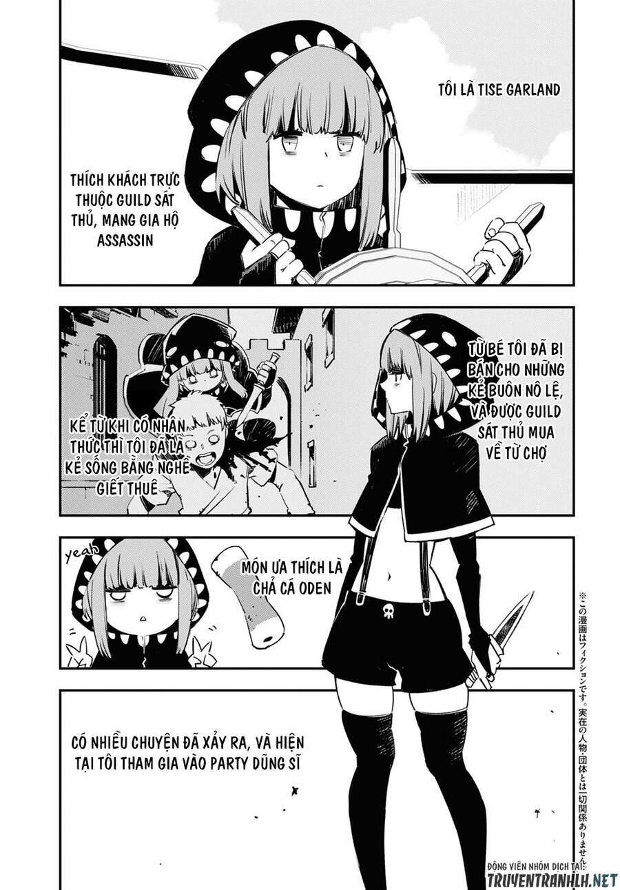 Shin No Nakama Janai To Yuusha No Party Wo Oidasareta No De, Henkyou De Slow Life Suru Koto Ni Shima Chương 37 Ảnh 6