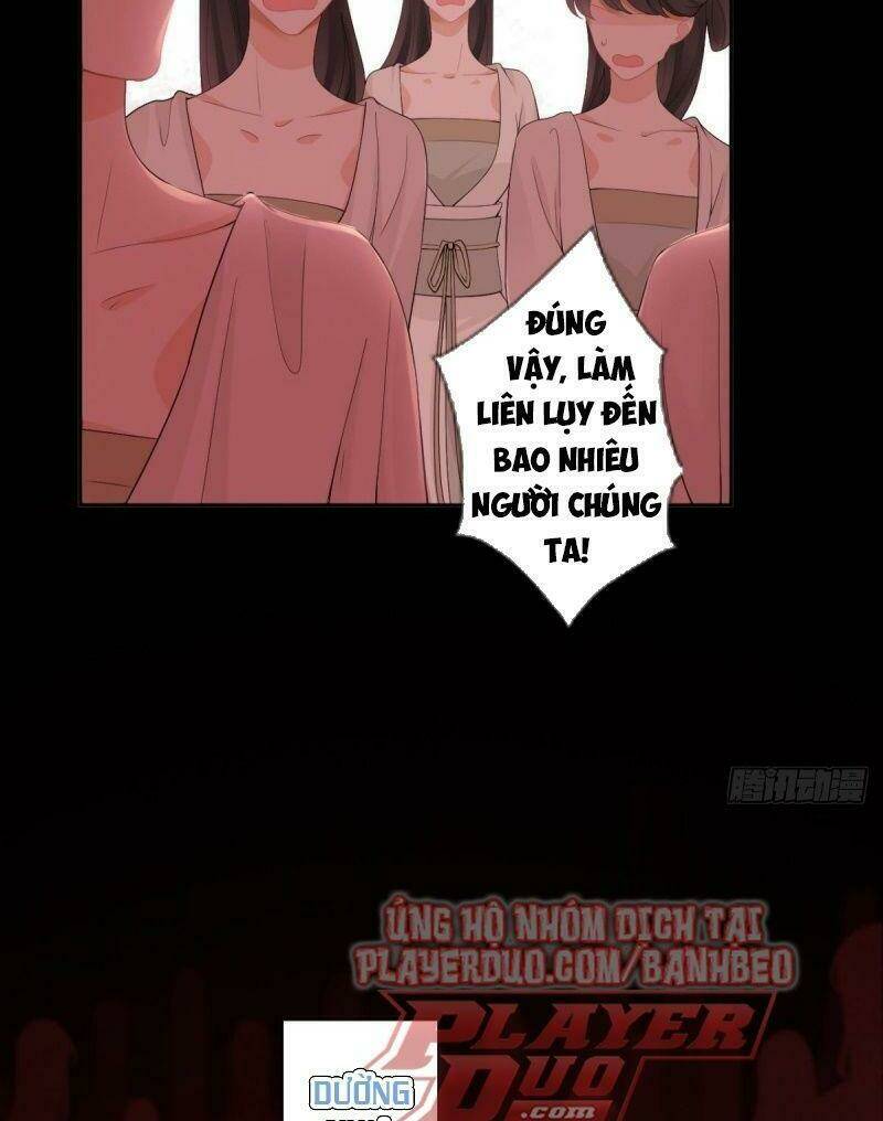 Mê Hoặc Lòng Người Chương 8 Ảnh 42