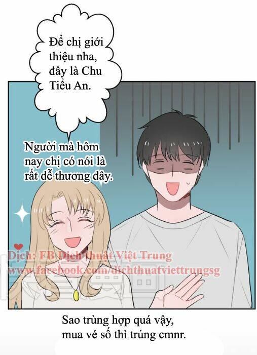 Phải Lòng Cậu Shipper Chương 7 Ảnh 19