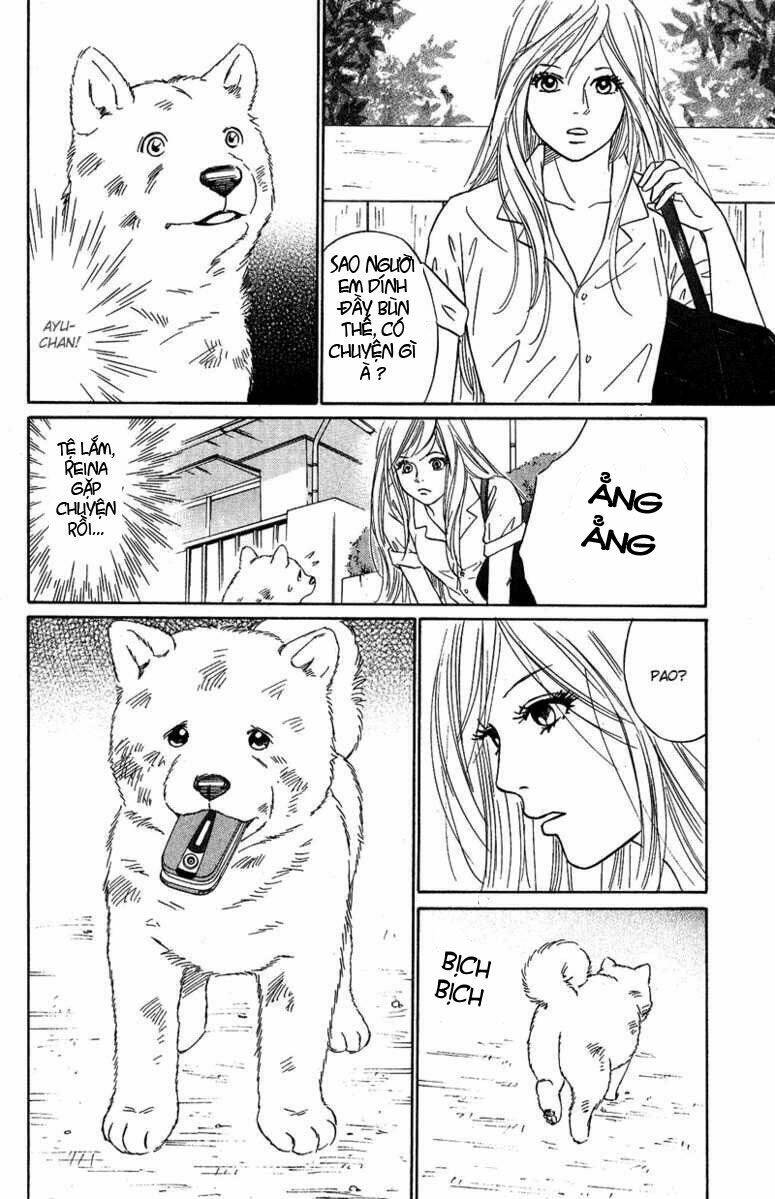 Deep Love - Pao No Monogatari Chương 8 Ảnh 8