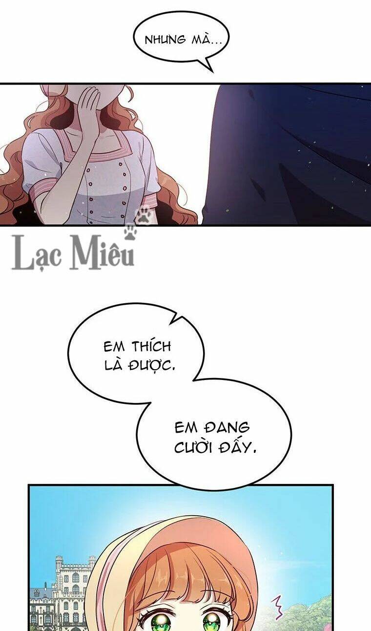 Công Tước, Loạn Vừa Thôi! Chương 117 Ảnh 13