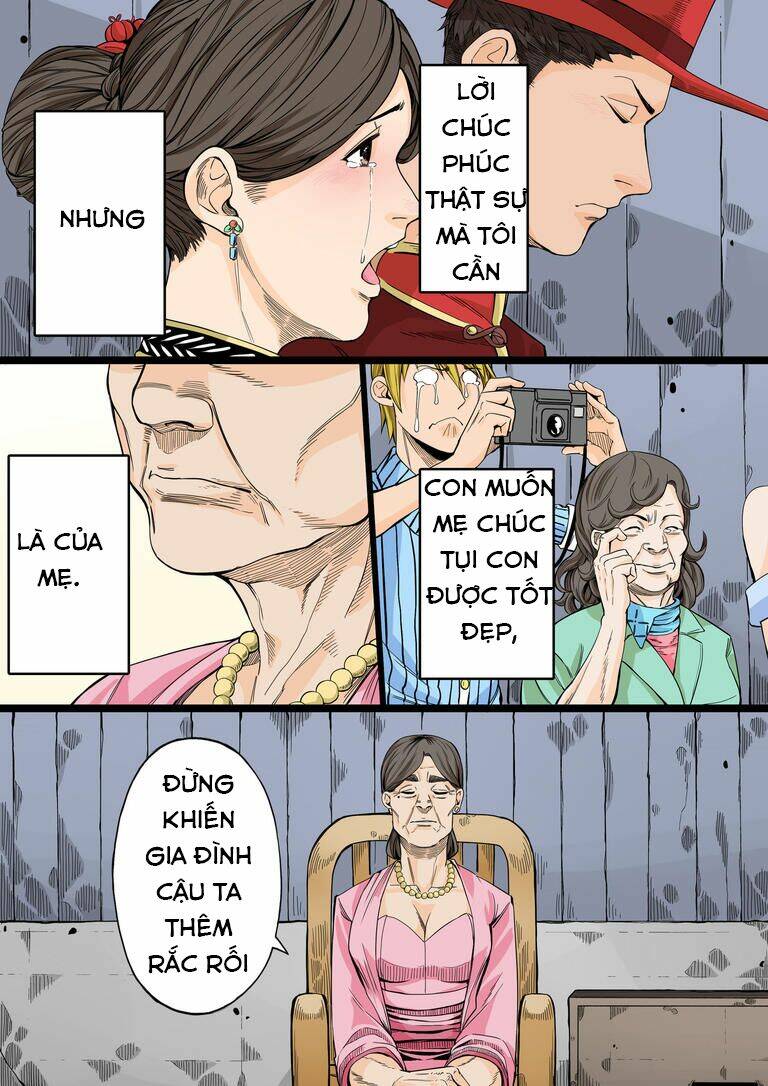 Mother Chương 0 Ảnh 36