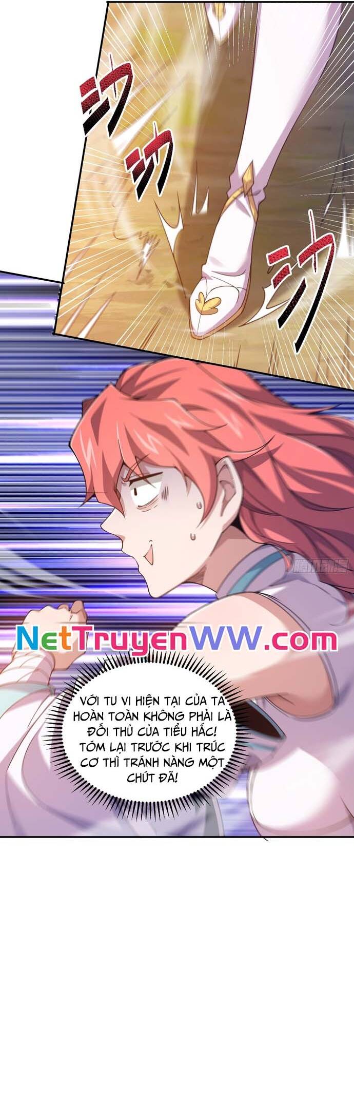 Luyện Khí 3000 Tầng: Mở Đầu Thu Nữ Đế Làm Đệ Chương 9 Ảnh 16