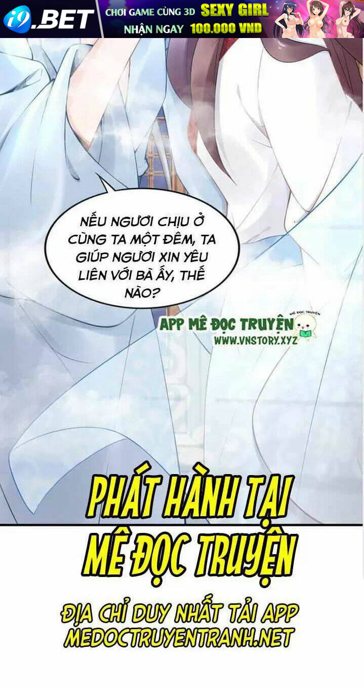 Nhất Sinh Nhất Thế Tiếu Thương Khung Chương 100 Ảnh 38