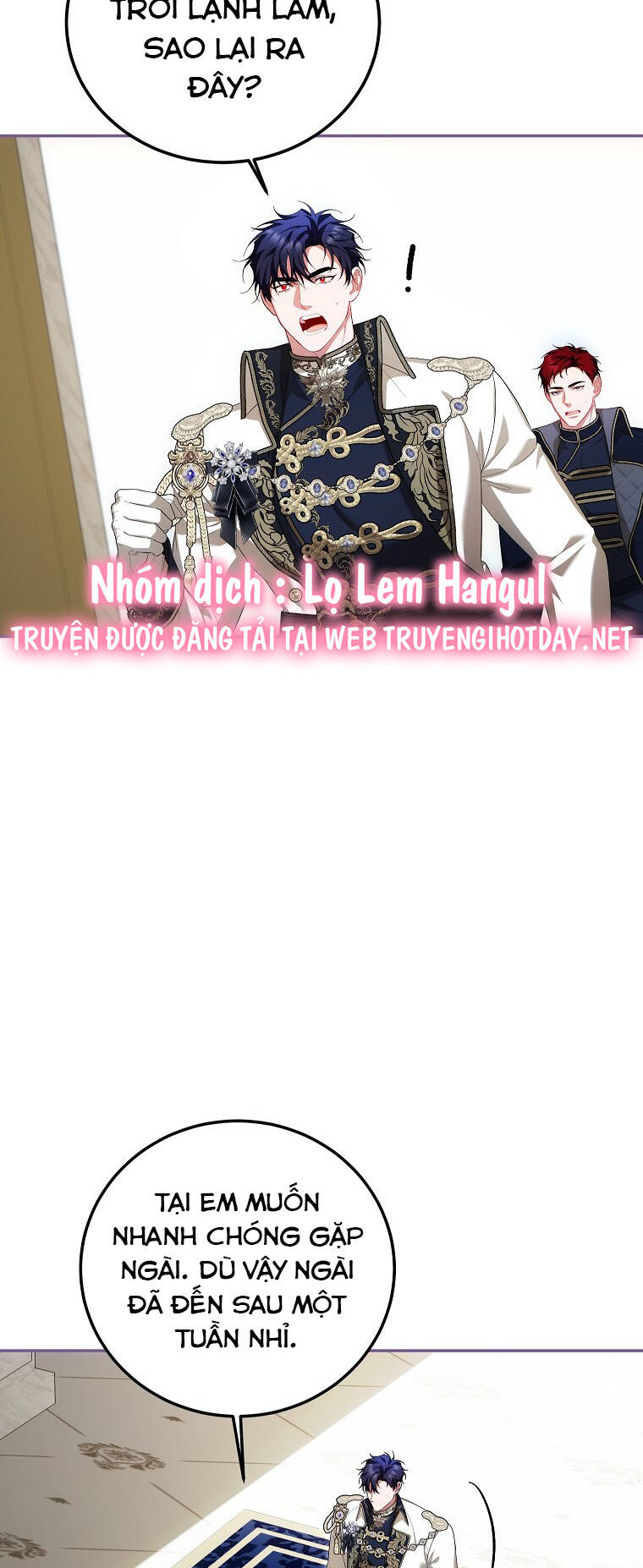 Quãng Đời Còn Lại Của Nữ Phụ Yểu Mệnh Chương 70.1 Ảnh 14