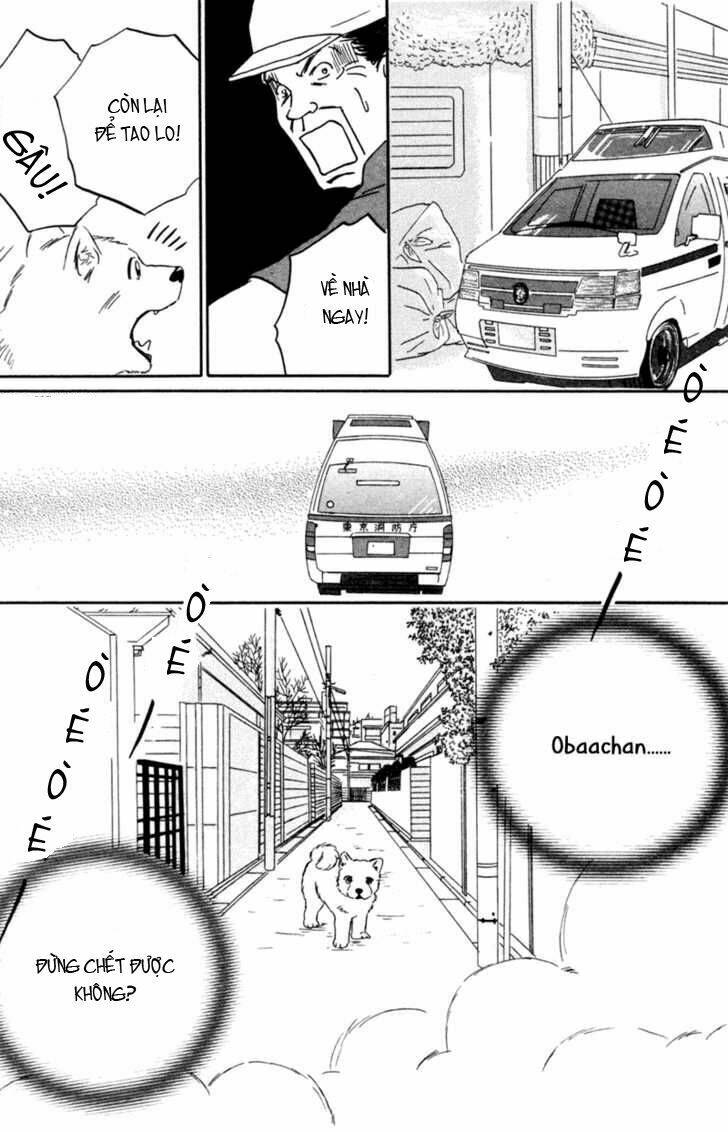 Deep Love - Pao No Monogatari Chương 3 Ảnh 20