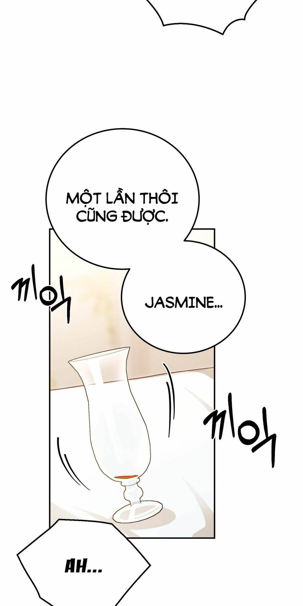 Hãy Để Mắt Đến Jasmine! Chương 26 Ảnh 33