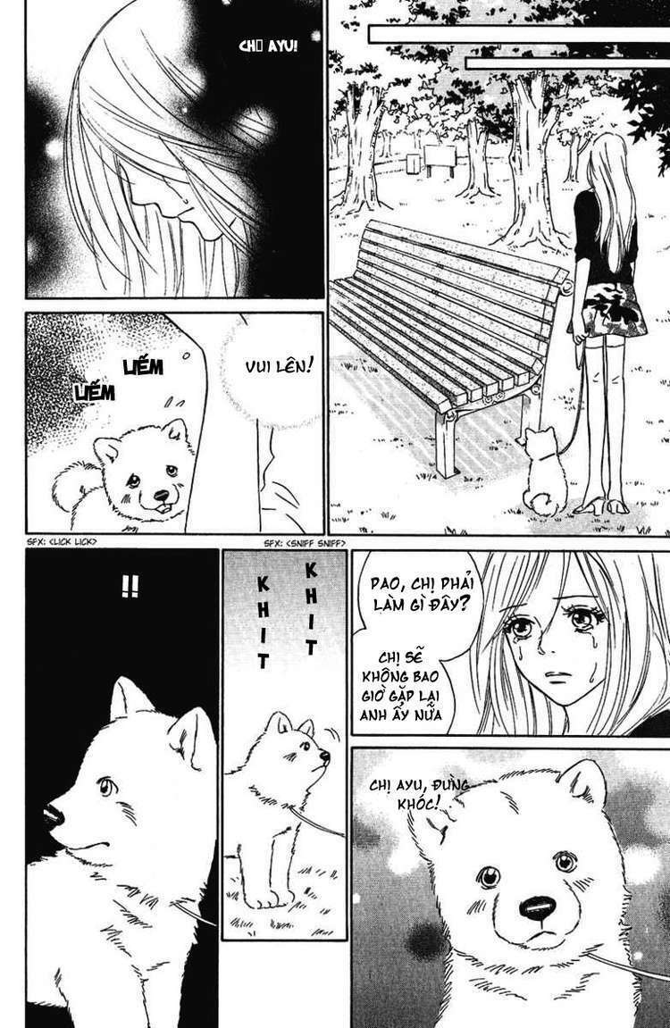 Deep Love - Pao No Monogatari Chương 10 Ảnh 26