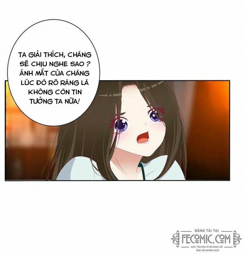 Thông Linh Phi Chương 726 Ảnh 9