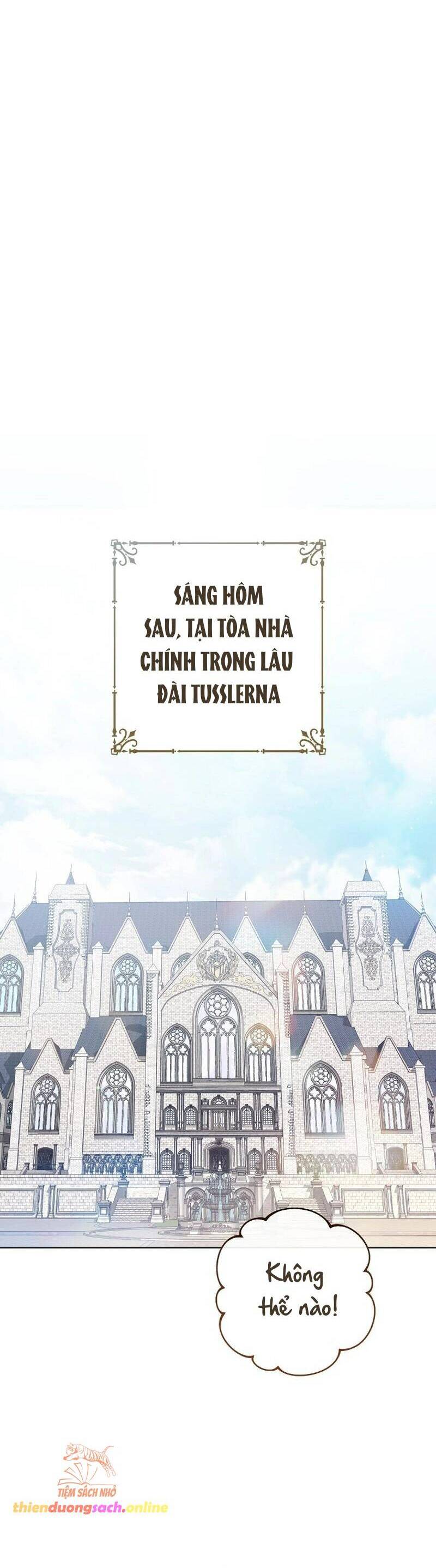 Tôi Bị Bảo Phải Chết Chương 15 Ảnh 21