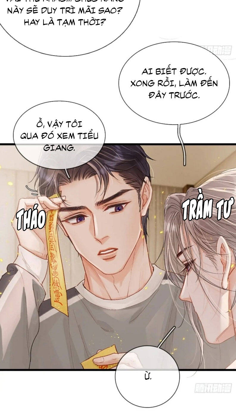 Ngày Dài Gặp Người Khuyết Tâm Nhãn Chương 44 Ảnh 35