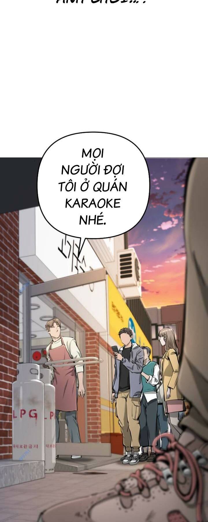 Quán Ngon Chương 9 Ảnh 76
