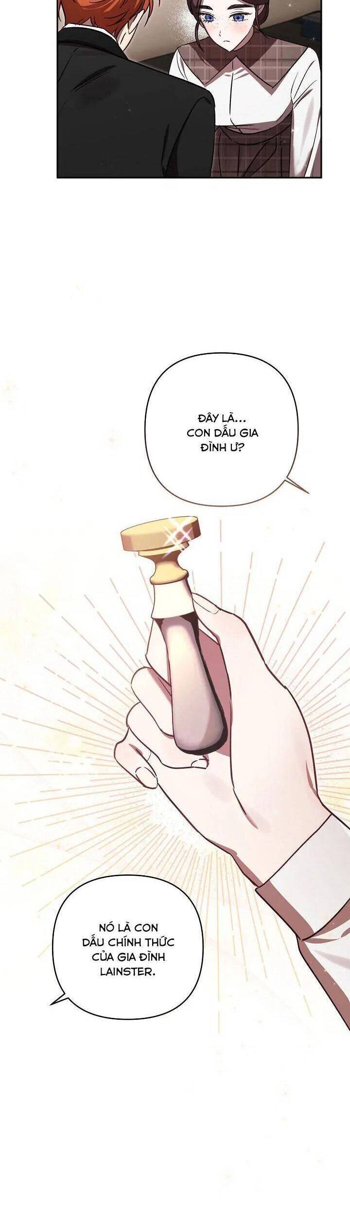 Cuộc Ly Hôn Với Chồng Tôi Đã Thất Bại Chương 80 Ảnh 28