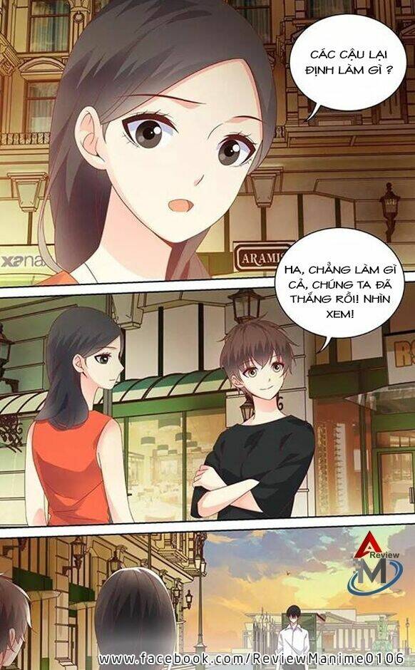 Yêu Em Từ Cái Nhìn Đầu Tiên Chương 45 Ảnh 43