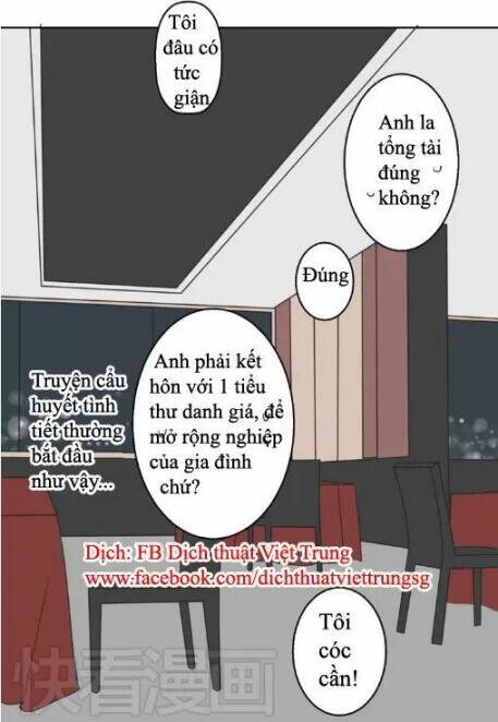 Phải Lòng Cậu Shipper Chương 4 Ảnh 32