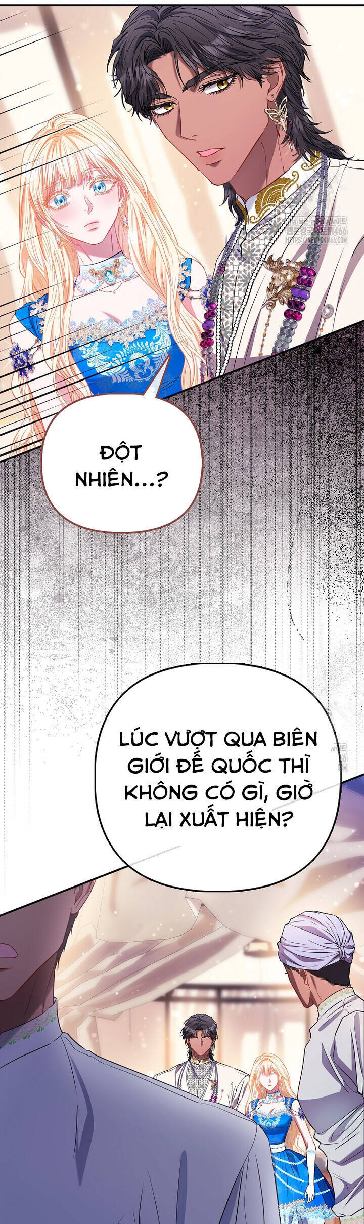 Nàng Công Chúa Của Mọi Người Chương 75 Ảnh 24
