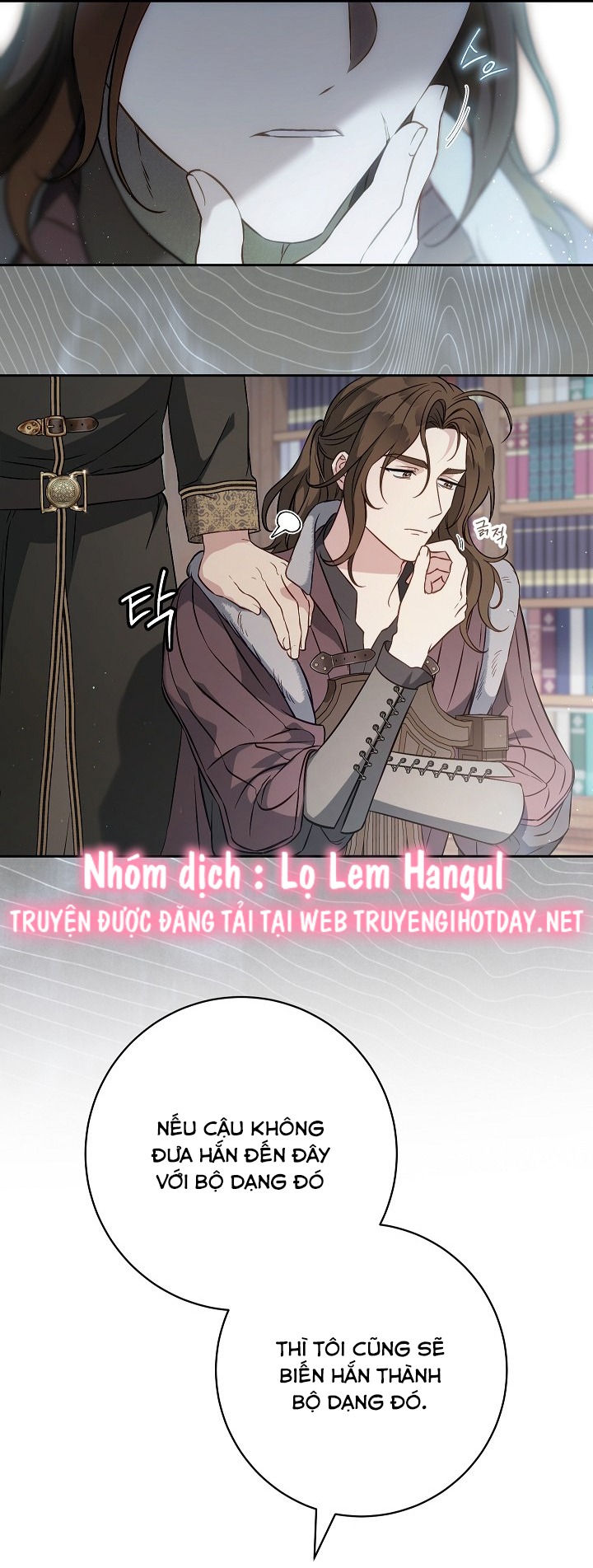Cuộc Hôn Nhân Vụ Lợi Chương 116 Ảnh 25