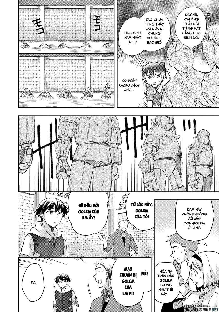 Mushoku No Eiyuu: Betsu Ni Skill Nanka Iranakattan Daga Chương 20 Ảnh 8