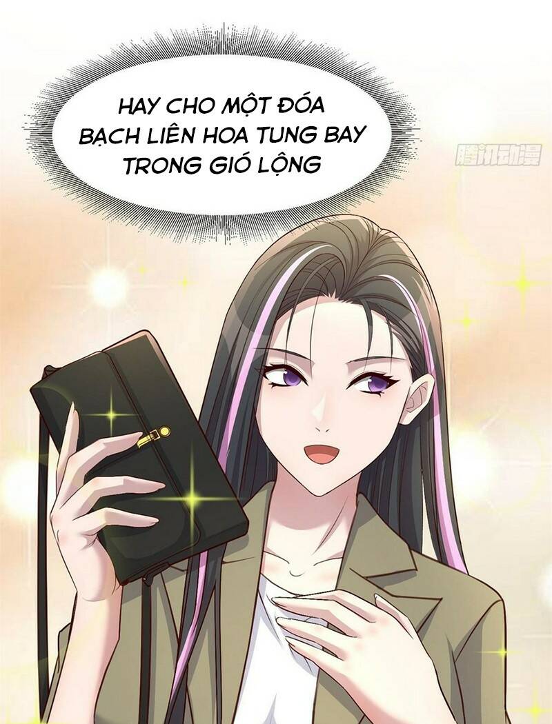 Chị Gái Tôi Là Đại Minh Tinh Chương 227 Ảnh 14