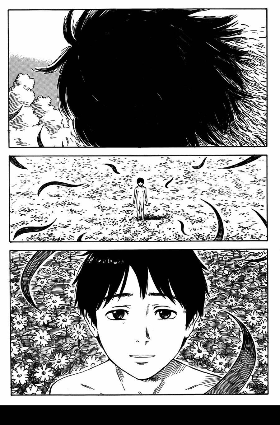Aku No Hana Chương 56 Ảnh 10