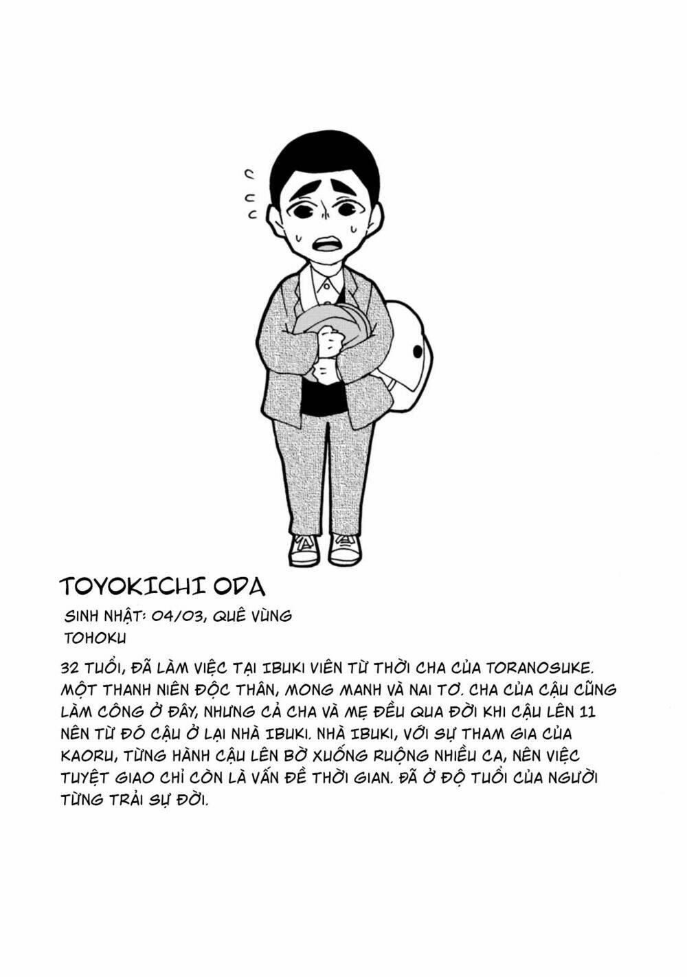 Will You Marry Me Again If You Are Reborn? Chương 5.5 Ảnh 12