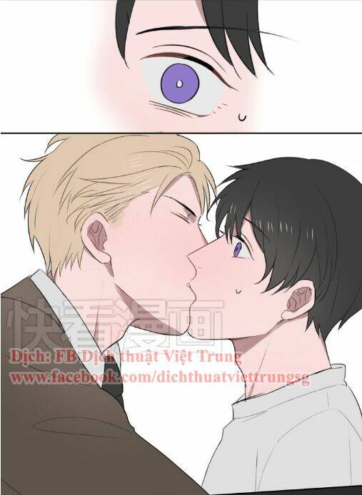 Phải Lòng Cậu Shipper Chương 7 Ảnh 25