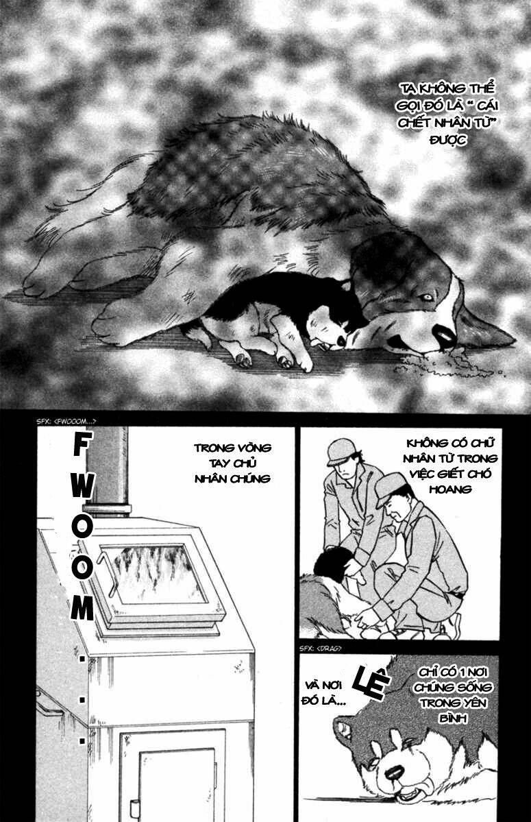 Deep Love - Pao No Monogatari Chương 5 Ảnh 29