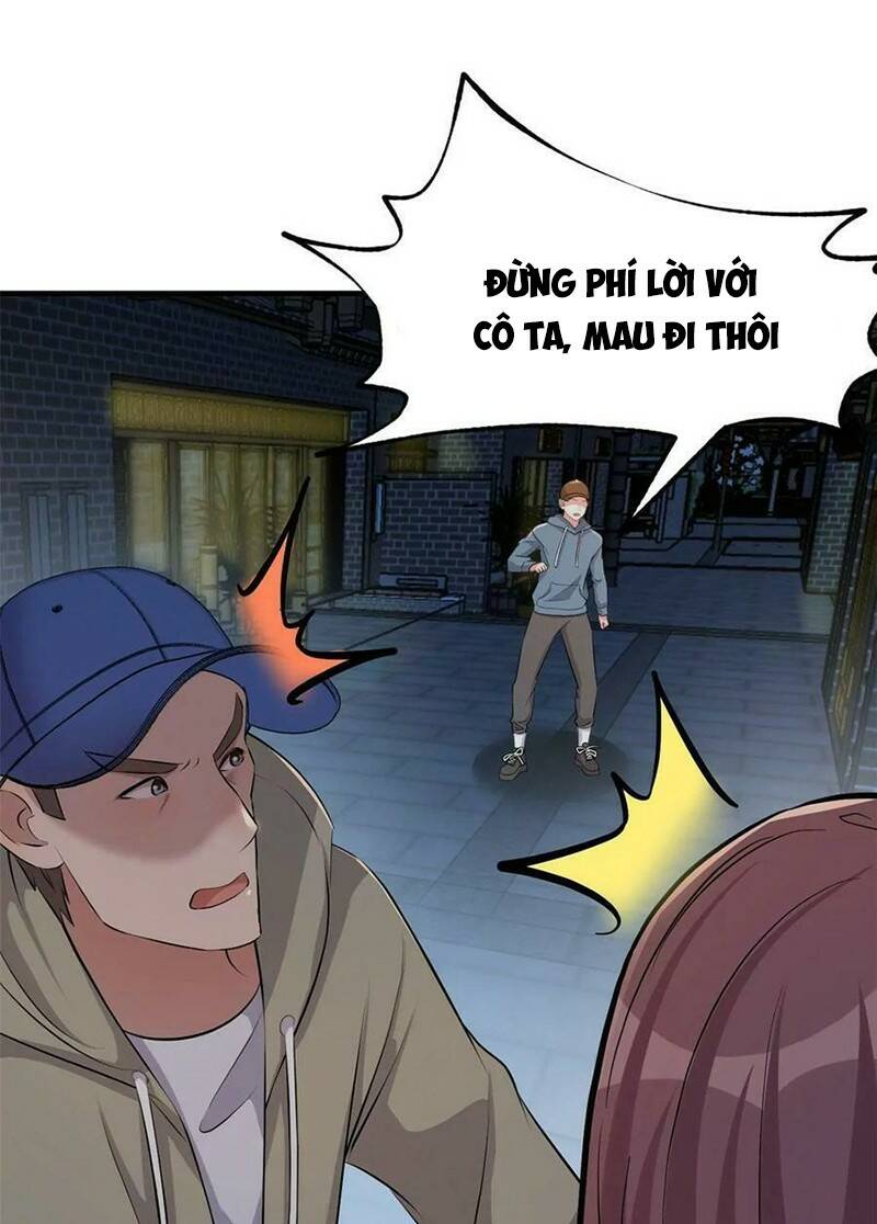 Chị Gái Tôi Là Đại Minh Tinh Chương 223 Ảnh 32