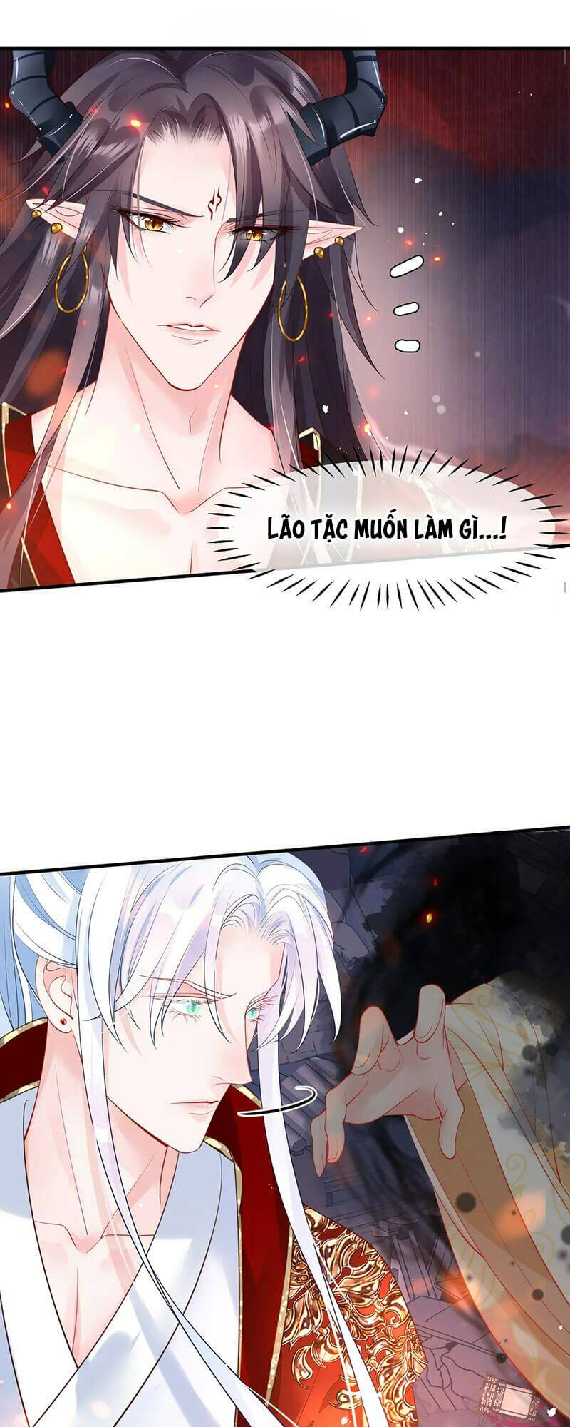Ma Tôn Muốn Ôm Ôm Chương 65 Ảnh 47