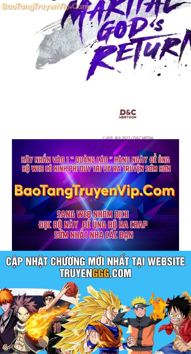 Vị Thần Trở Lại Chương 111 Ảnh 69