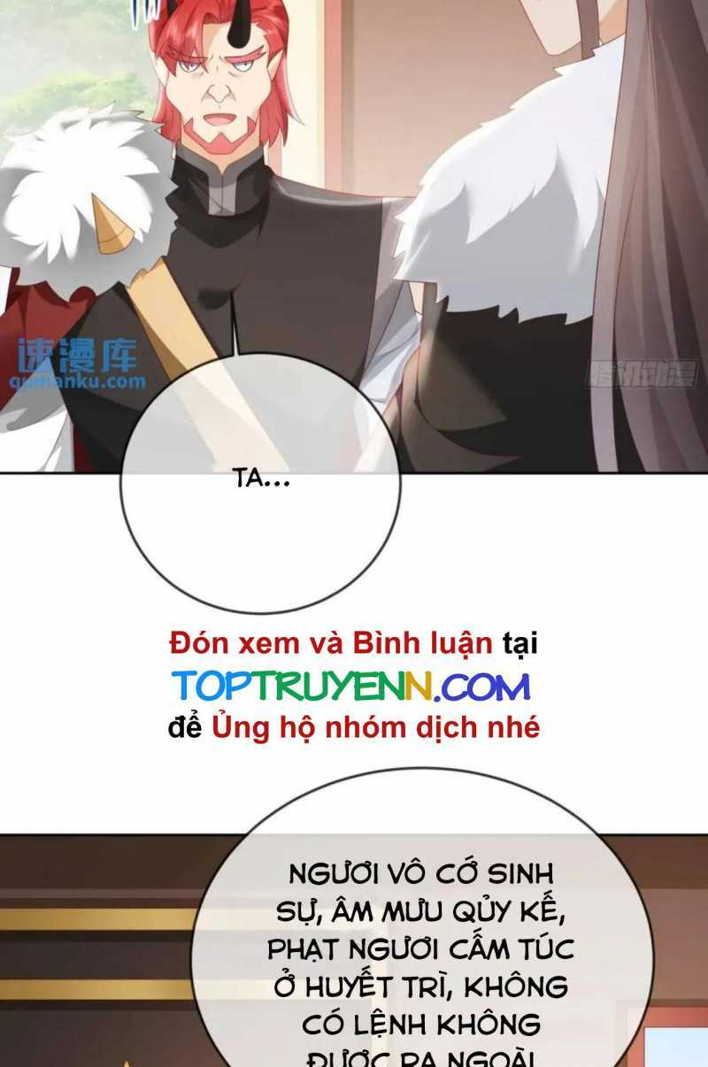 Đăng Nhập Blind Box Xưng Bá Tu Chân Giới Chương 108 Ảnh 28