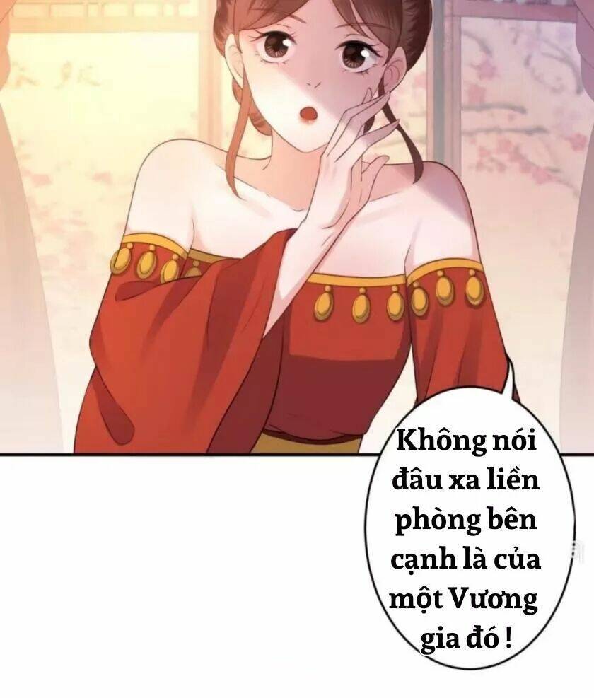 Theo Đuổi Hoàng Tử Quá Khó A~ Chương 85 Ảnh 41