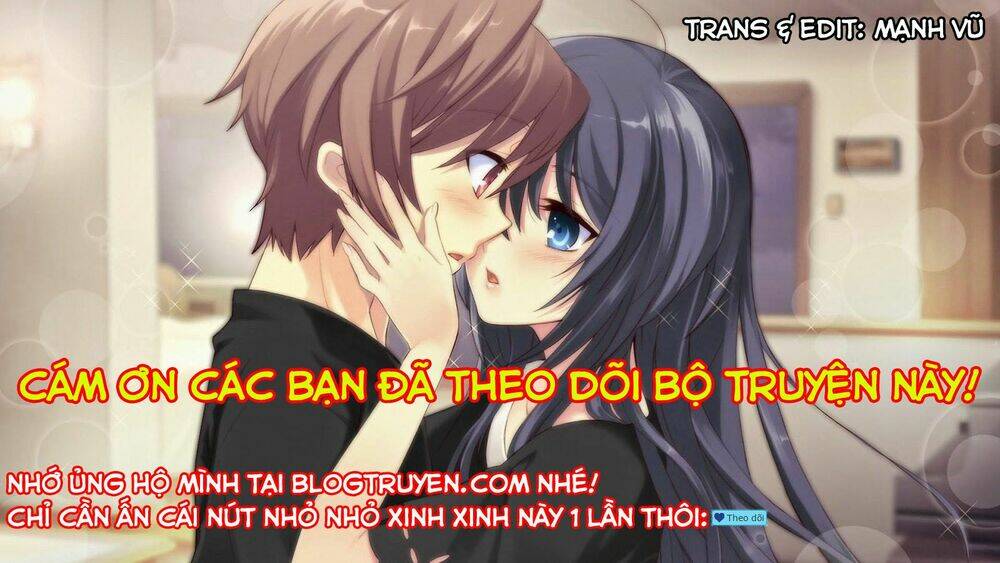 Chu-Bra Chương 2 Ảnh 29