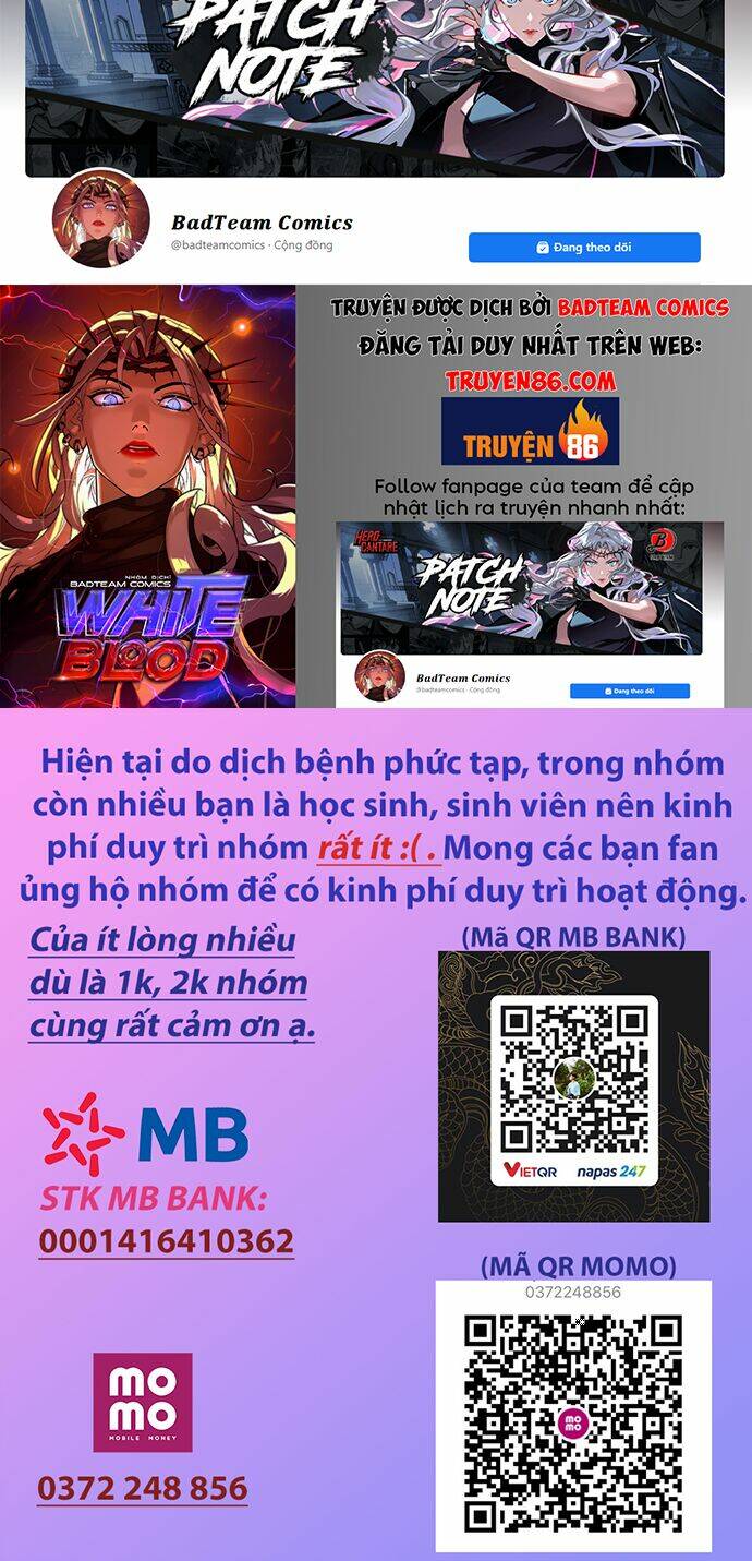 Máu Trắng Chương 85.5 Ảnh 69